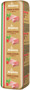 Neoplanta Šunka za pizzu 1kg