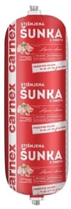 Carnex Šunka stišnjena u crevu 1kg