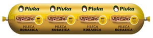 Pivka Salama pileća kobasica 350g