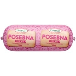 Yuhor Salama posebna 350g