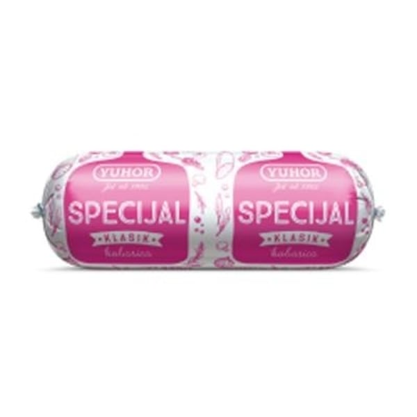 Yuhor Kobasica specijal 325g