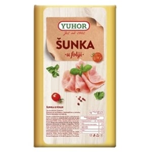 Yuhor Šunka u foliji 1kg
