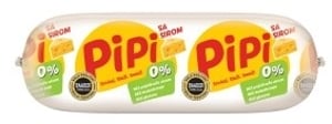 Neoplanta Kobasica Pipi sir 300g
