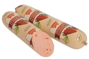 Topola Salama Francuska sa povrćem 1kg