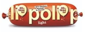Poli Kobasica light 500g