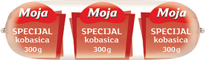 Neoplanta Moja specijal kobasica 300g