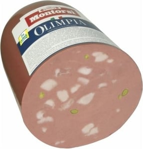 Montorsi Mortadela Olimpia sa pistaćima 1kg