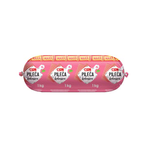 K Plus Kobasica pileća max 1kg