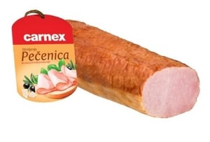 Carnex Pečenica 1kg