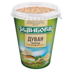 Zlatiborac Duvan čvarci 150g
