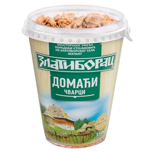 Zlatiborac Domaći čvarci 150g