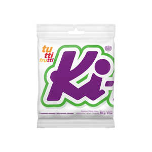 Kras Bombone Kiki voćne 100g