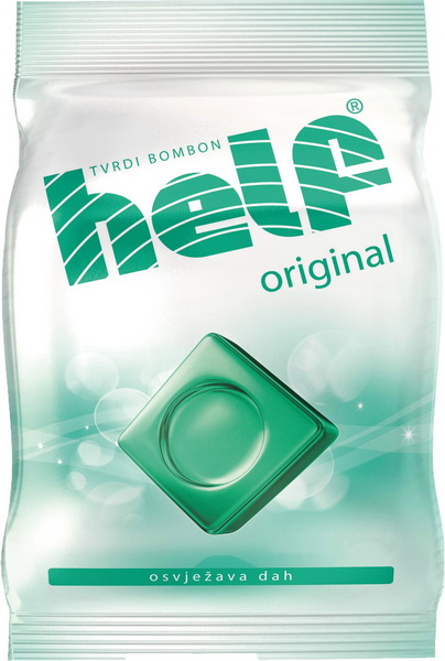 Helf Bombone original 80g