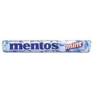 Mentos Bombone Mint 38g