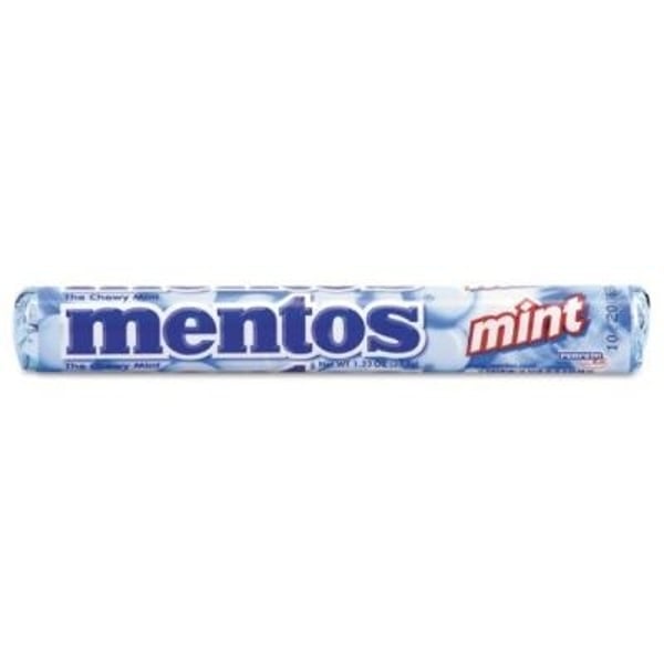 Mentos Bombone Mint 38g