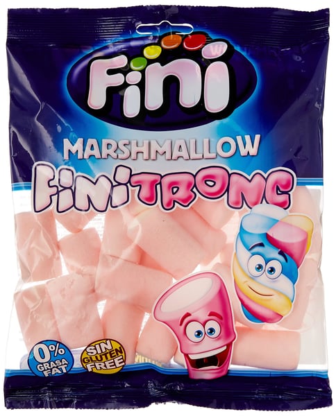 Fini Gumene bombone Marshmallow 100g