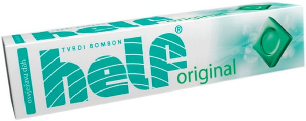 Helf Bombone original 40g