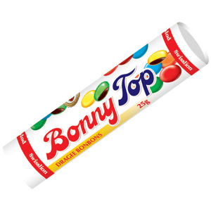 Swisslion Bombone Bonny top 25g