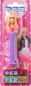 Pez Bombone mix 2x8,5g + figurica