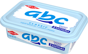 ABC Krem sir 100g