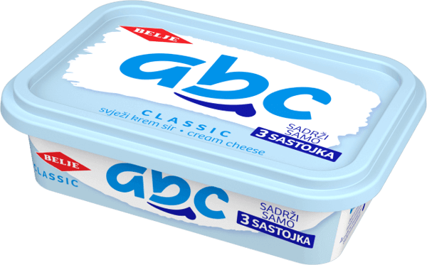 ABC Krem sir 100g