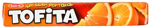 Tofita Bombone narandža 47g