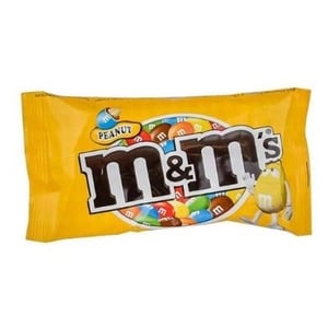 M&M's Bombone kikiriki 45g