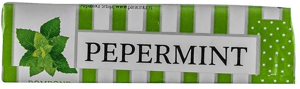 Paracinka Bombone Pepermint 28g