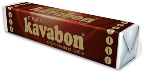 Kavabon Bombone original 40g