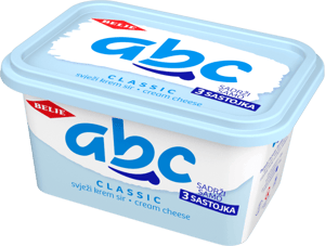 ABC Krem sir 200g