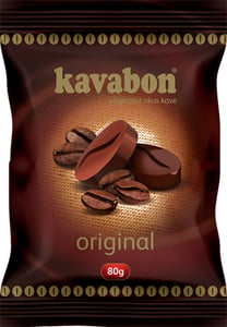 Kavabon Bombone original 80g