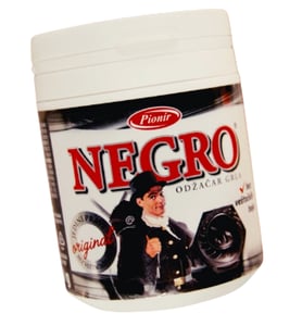 Pionir Bombone Negro to go 100g
