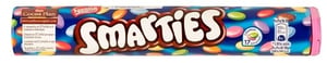 Smarties Bombone tuba 130g