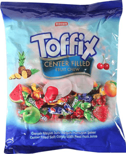 Toffix Bombone Mix Elvan 700g
