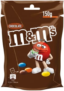 M&M's Bombone čokolada 150g