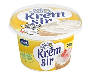 Imlek MOJA KRAVICA krem sir 200g