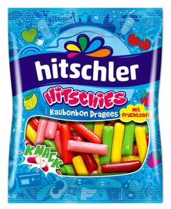 Hitschies Bombone original mix 125g