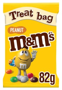M&M's Bombone kikiriki 82g