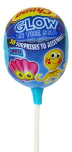 Chupa Chups Lizalica Surprise 12g