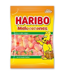Haribo Gumene bombone Breskva 100g