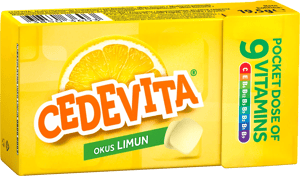 Cedevita Bombone limun 18g
