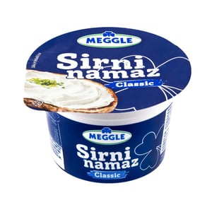 Meggle Sirni namaz 200g