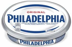 Philadelphia Sirni namaz classic 200g