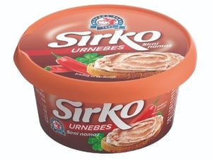 Mlekara Šabac Sirni namaz Sirko urnebes 150g