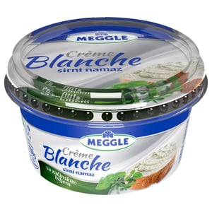 Meggle Sirni namaz Blache zacinsko bilje 150g