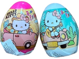 Lolliboni Žvaka Hello kitty 4g