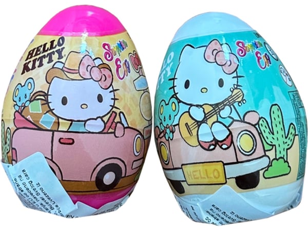 Lolliboni Žvaka Hello kitty 4g