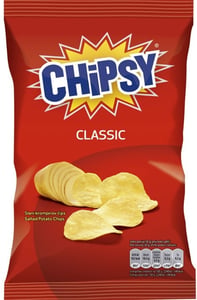 Marbo Chipsy slani 140g