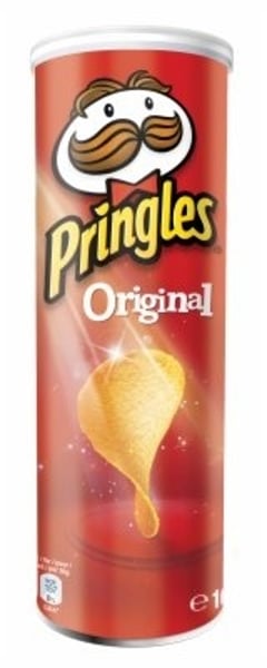 Pringles Original 165g