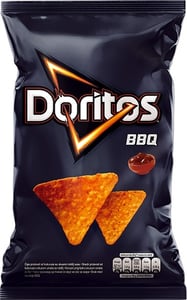 Doritos Barbecue 90g